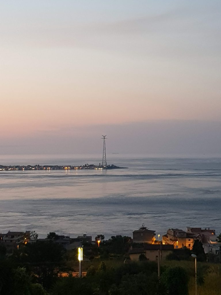 מורה לאיטלקית